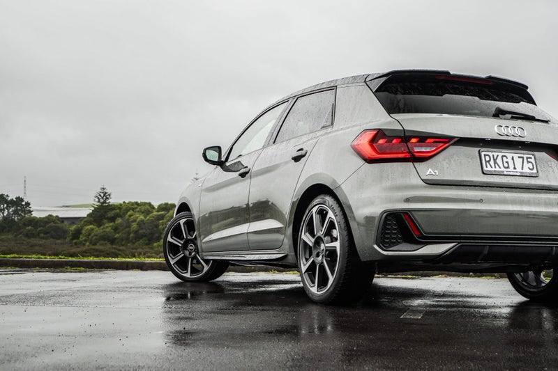 2021 Audi A1 NZ 35TFSI S-Line 1.564305396685058111