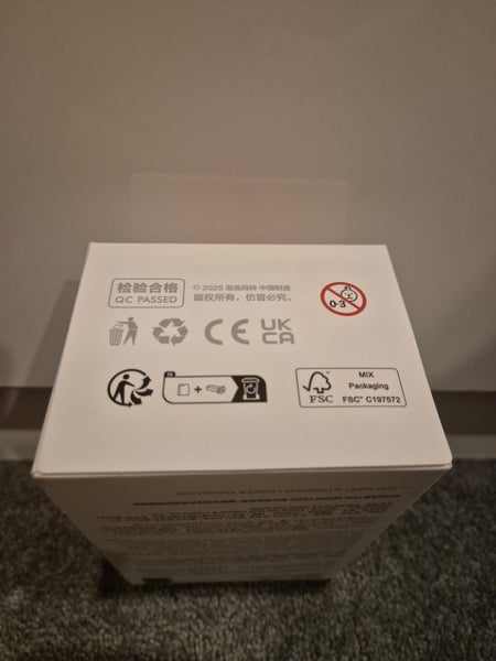 Labubu Big into Energy V3 - Happiness Carousel 5