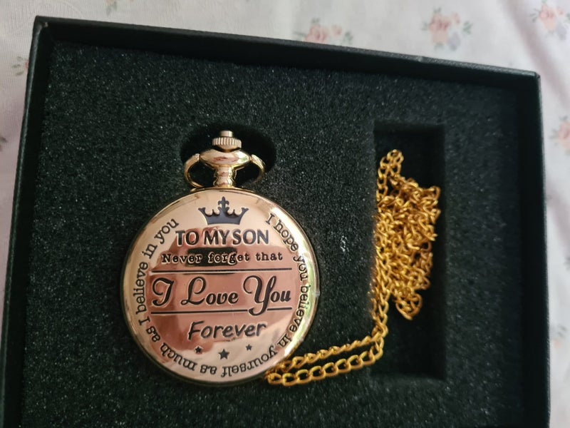 An Exquisite Time Piece Carousel 2