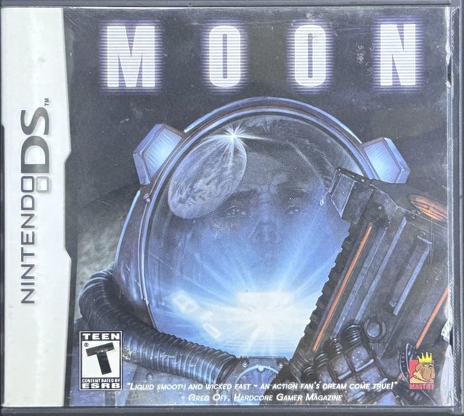 Moon Carousel 1