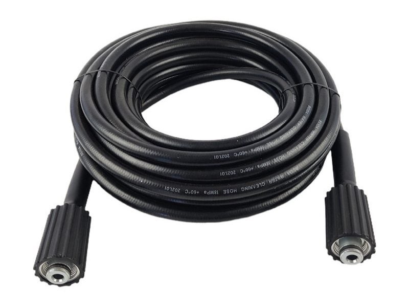 High Pressure Hose M22(14mm) Water Blaster Hose 15m Carousel 1