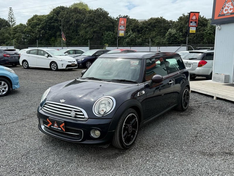 2012 MINI Cooper64046573576321112