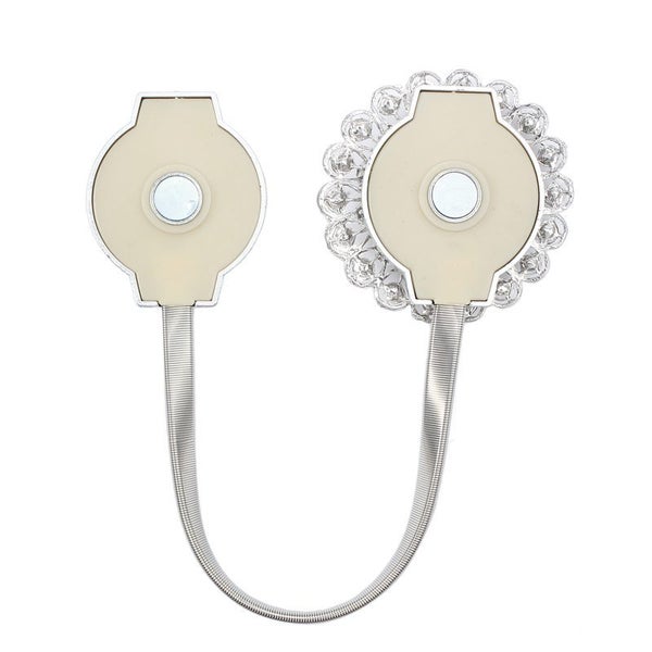 2pcs Curtain Tie Backs Carousel 2