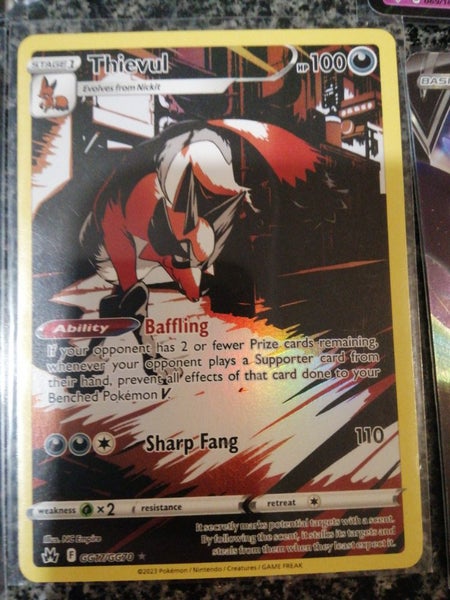 POKEMON CARDS BULK x 90x V, STAR, MAX Carousel 19