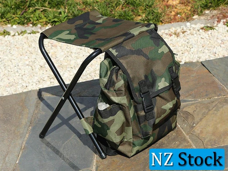 Camping Chair NZ Clearance Carousel 1
