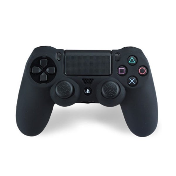 Ps4 Silicone Sleeve Protective Handle Cover Rocker Cap Carousel 1