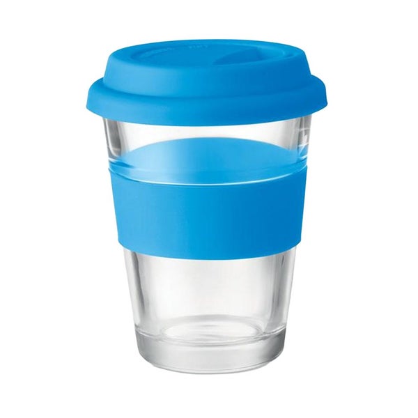 MidOcean Astoglass Glass 350ml Tumbler Carousel 1