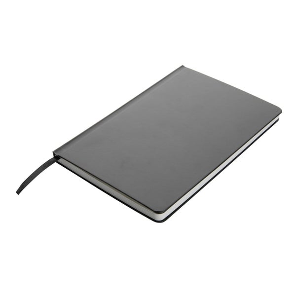 Impact Hard Cover Stone Paper A5 Notebook Carousel 2