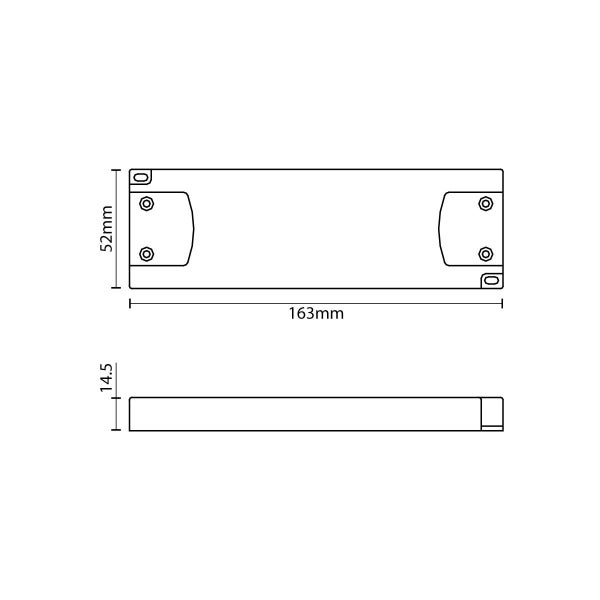 LED Driver 24V - Lampada Elettrica II Carousel 3