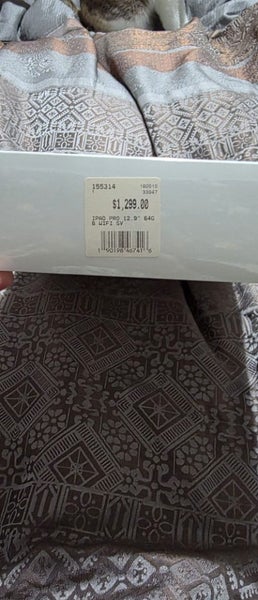 Ipad pro 12.9 64gb ( Gen 3) Carousel 2