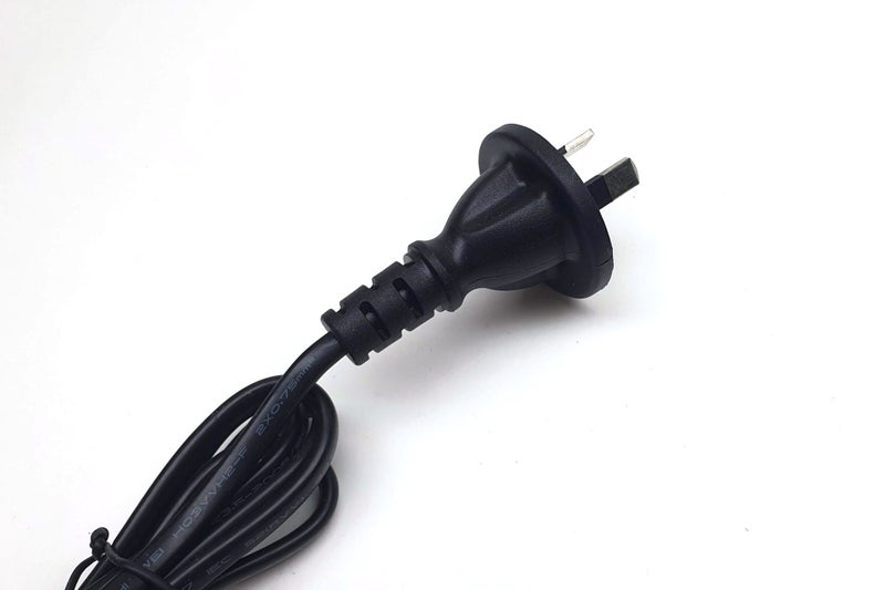 Mains Power Lead 1m With Plug Carousel 2