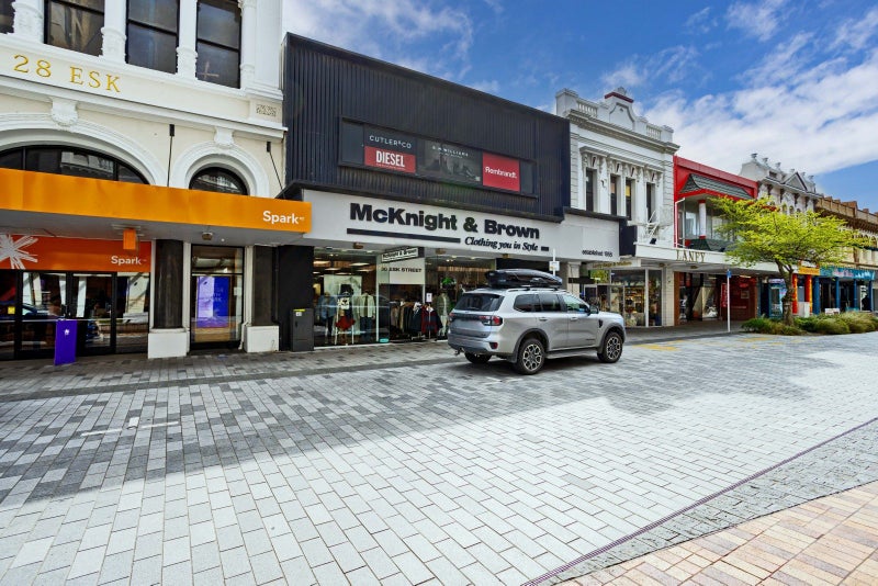 Add-Value in the Heart of the CBD64049057018755111