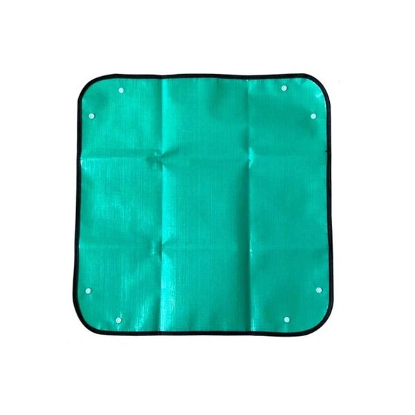 Home Gardening Supplies Planting Mat Potting Pad Foldable Reusable Waterproof Ma Carousel 1