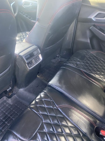 2021 Isuzu D-Max Ls Double Cab 4Wd64049310885378111