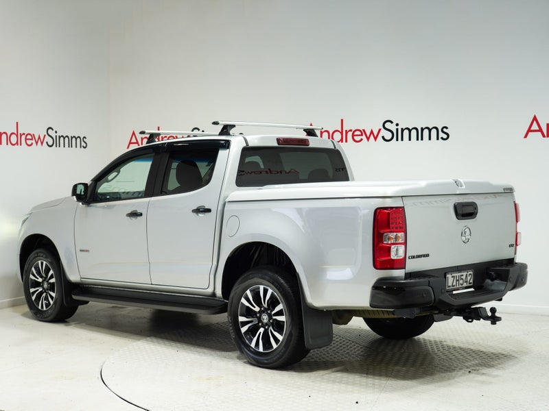 2019 Holden Colorado LTZ 2.8D 6A 4Dr D/Cab Ute64049426877059111