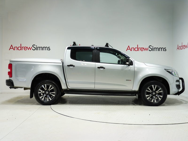 2019 Holden Colorado LTZ 2.8D 6A 4Dr D/Cab Ute64049426877059112