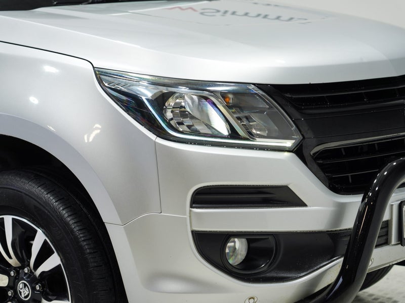 2019 Holden Colorado LTZ 2.8D 6A 4Dr D/Cab Ute64049426877059113