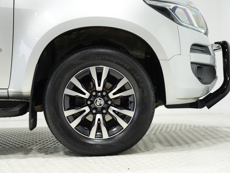 2019 Holden Colorado LTZ 2.8D 6A 4Dr D/Cab Ute64049426877059114