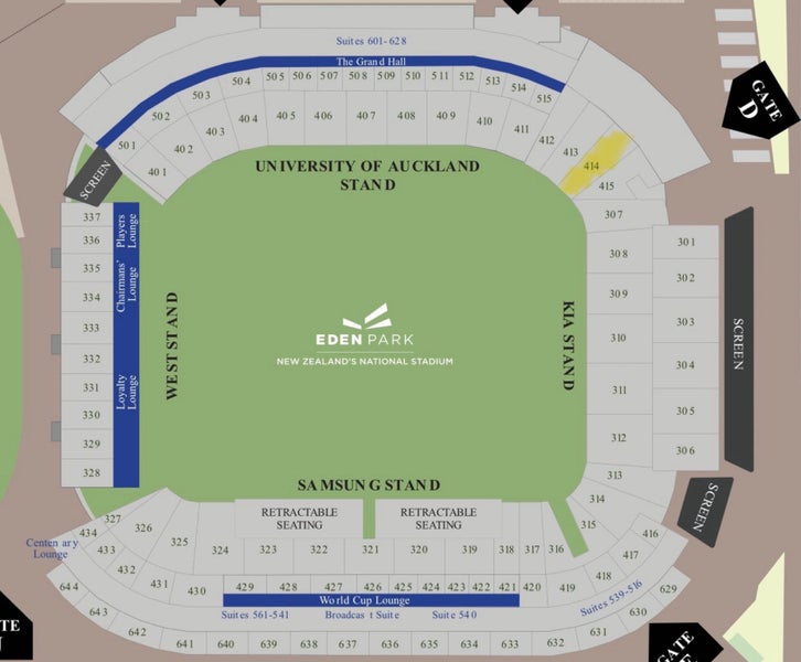 x2 Metallica Tickets Carousel 2