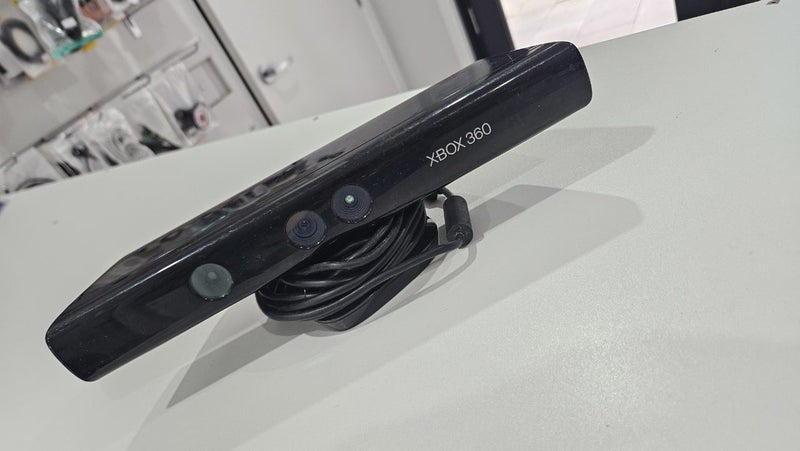 Xbox 360 camera Carousel 1