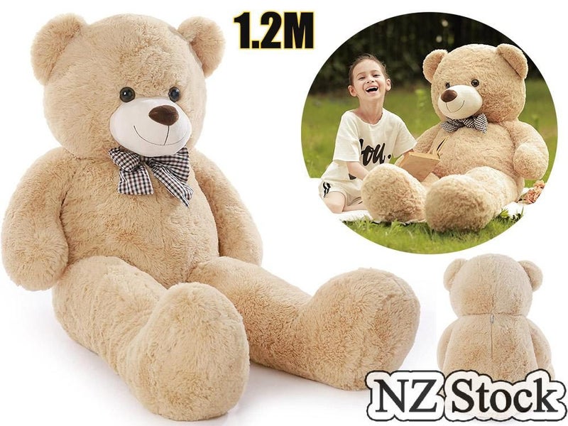 Teddy Bear Carousel 1