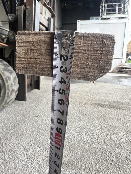 3.19 LM Rewarewa Timber Board – 83 × 38 mm (Kiln-Dried)64049934675459112