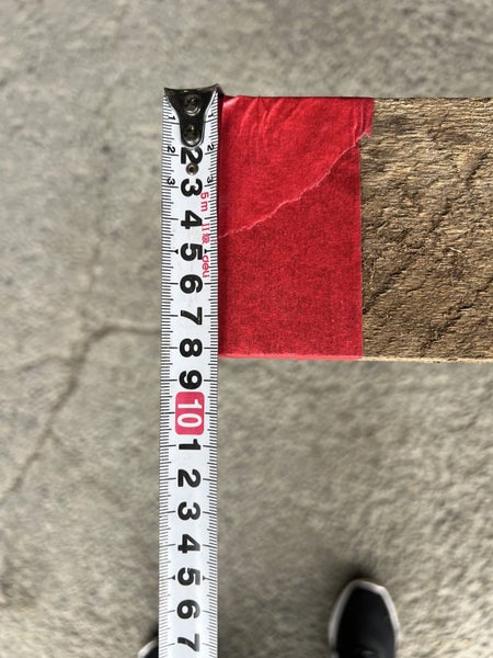 3.19 LM Rewarewa Timber Board – 83 × 38 mm (Kiln-Dried) Carousel 2