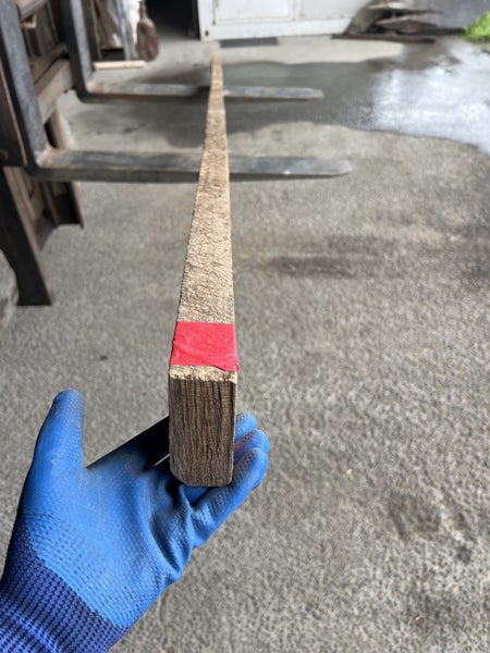 3.19 LM Rewarewa Timber Board – 83 × 38 mm (Kiln-Dried)64049934675459114