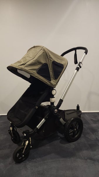 Bugaboo Cameleon 3 Set Carousel 2