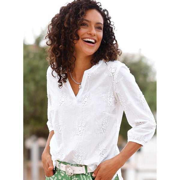 100% cotton - 100% gorgeous - size 14 - Stop scrolling and check this out Carousel 1