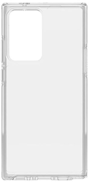 Samsung Galaxy Note 20 Ultra OtterBox Symmetry Case Clear Carousel 2