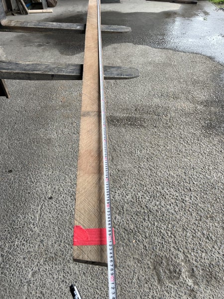 2.85 LM Solid Rata Timber – 120 × 25 mm (Kiln-Dried) Carousel 2