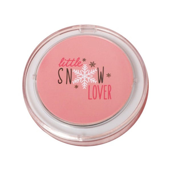 Led Mini Makeup Mirror Portable Rechargeable Folding Cartoon Theme Carousel 8