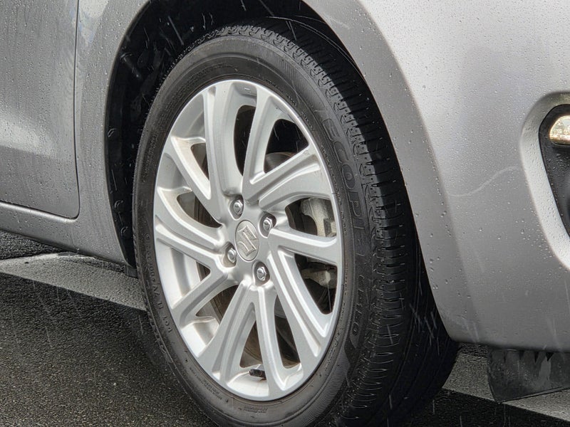 2021 Suzuki Swift GL64050706129666111