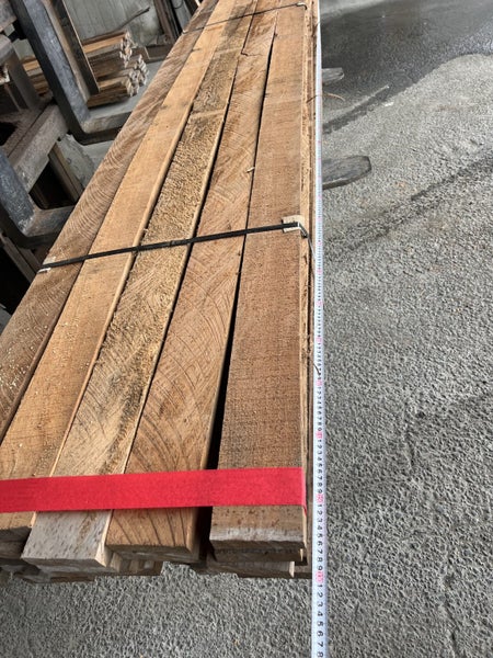 90 LM Ancient Swamp Kauri Timber Lot – 100 × 25 mm (Kiln-Dried)64160893064707112