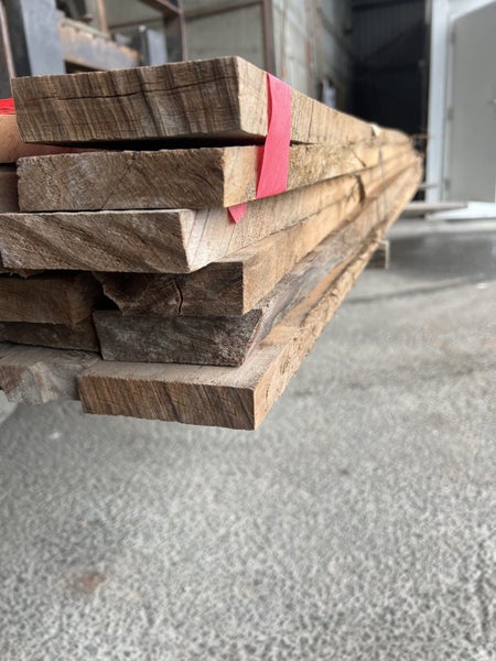 90 LM Ancient Swamp Kauri Timber Lot – 100 × 25 mm (Kiln-Dried)64160893064707111