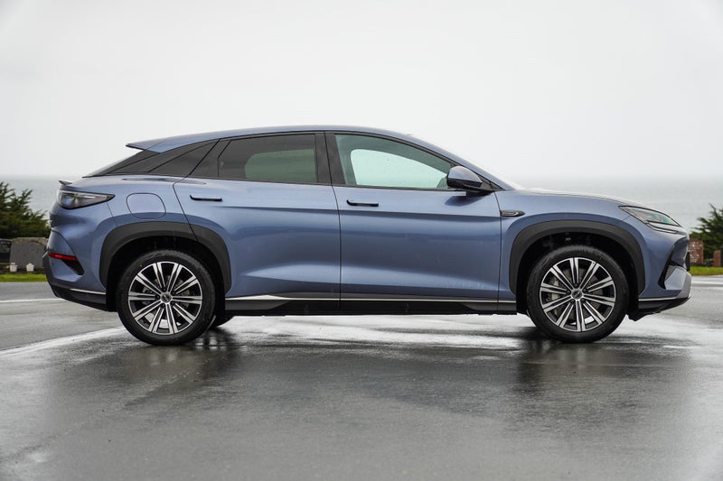 2026 BYD Sealion 7 Premium 2Wd Suv, photo 2
