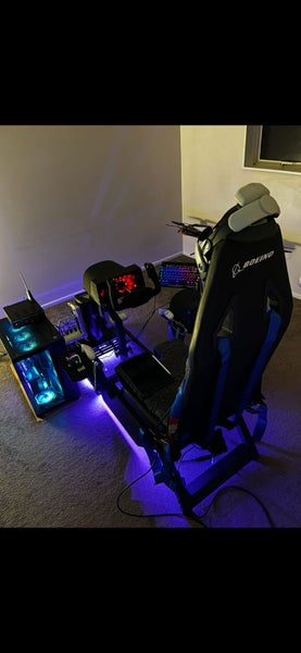 Next Level Racing Flight Simulator – Boeing Edition Carousel 2