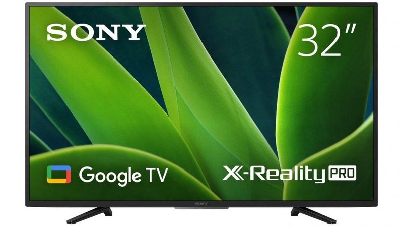 Sony Bravia FWD32W830K HD 32" LED TV 3 Year NZ Warranty Carousel 1