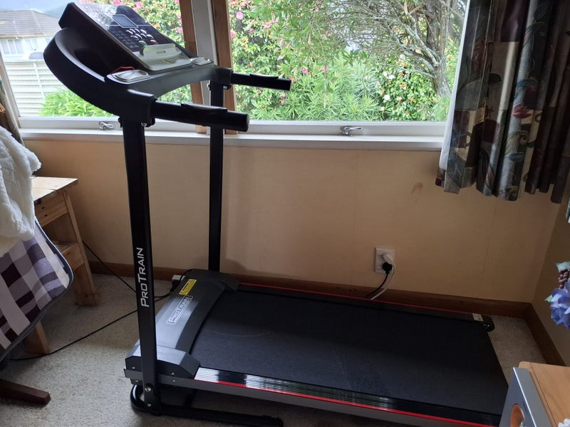 New Treadmill64051043629443110