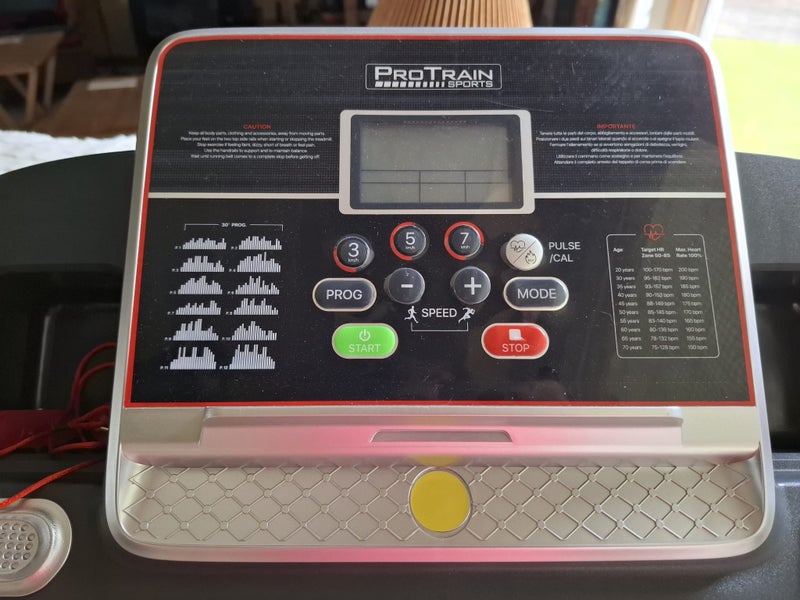 New Treadmill64051043629443112