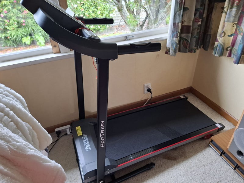 New Treadmill64051043629443113