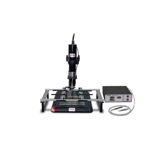 PDR GBA Rework Station PDIR-C364258591795329110