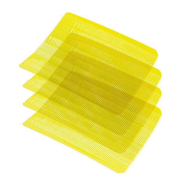 Minfactory 4X Minifactory Fish Tank Moss Scrubber Scraper Iron Glass Acrylic Alg Carousel 1