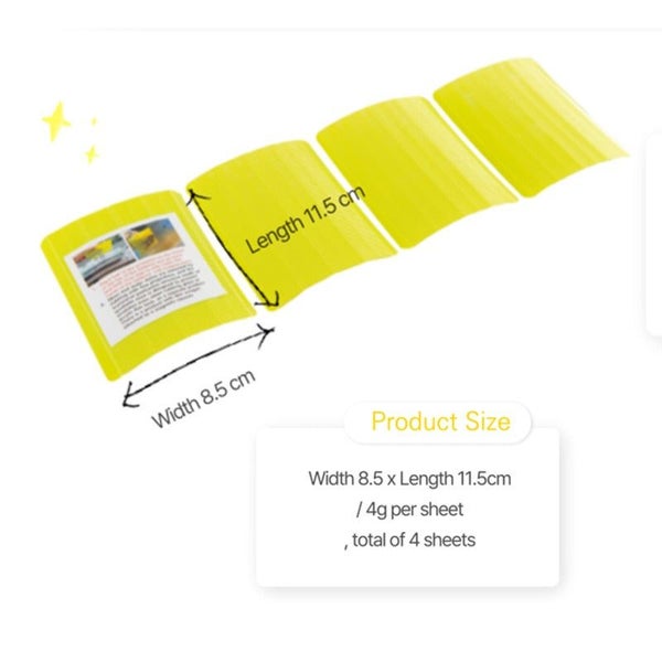 Minfactory 4X Minifactory Fish Tank Moss Scrubber Scraper Iron Glass Acrylic Alg Carousel 2