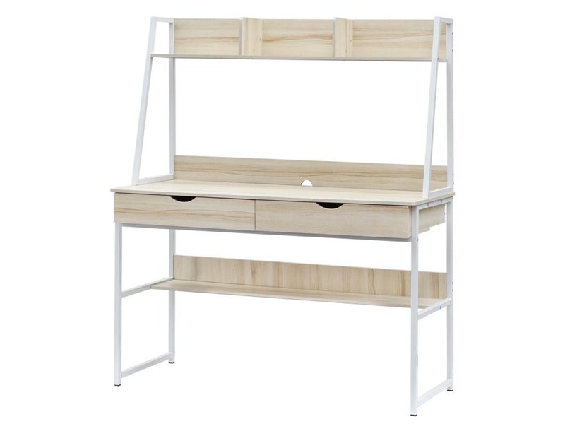 Computer Desk Table Carousel 1