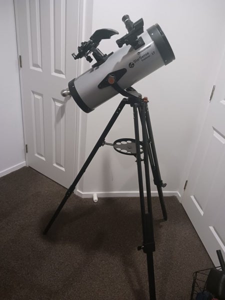 Telescope - Starsense explorer - LT Carousel 2