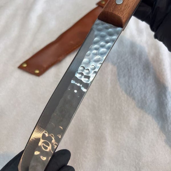 Camping Survival Multi Tool Cleaver Hunting Knife *Over Stocked* Carousel 2