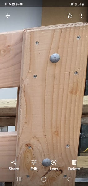 Wooden Gates Carousel 4