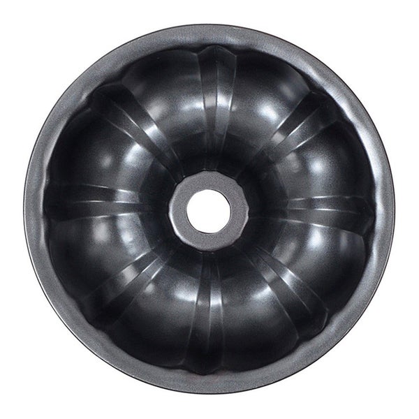 Oven Baking Tools Molds Cups Fluted Tube Cake Pans For Carousel 1